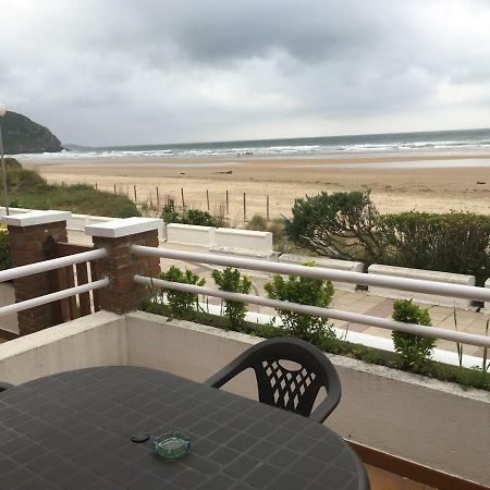 Apartamento Edificio La Playa Apartment Santona Ngoại thất bức ảnh
