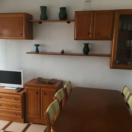 Apartamento Edificio La Playa Apartment Santona Ngoại thất bức ảnh