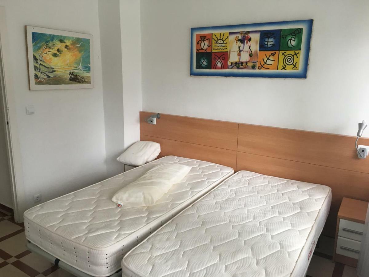 Apartamento Edificio La Playa Apartment Santona Ngoại thất bức ảnh