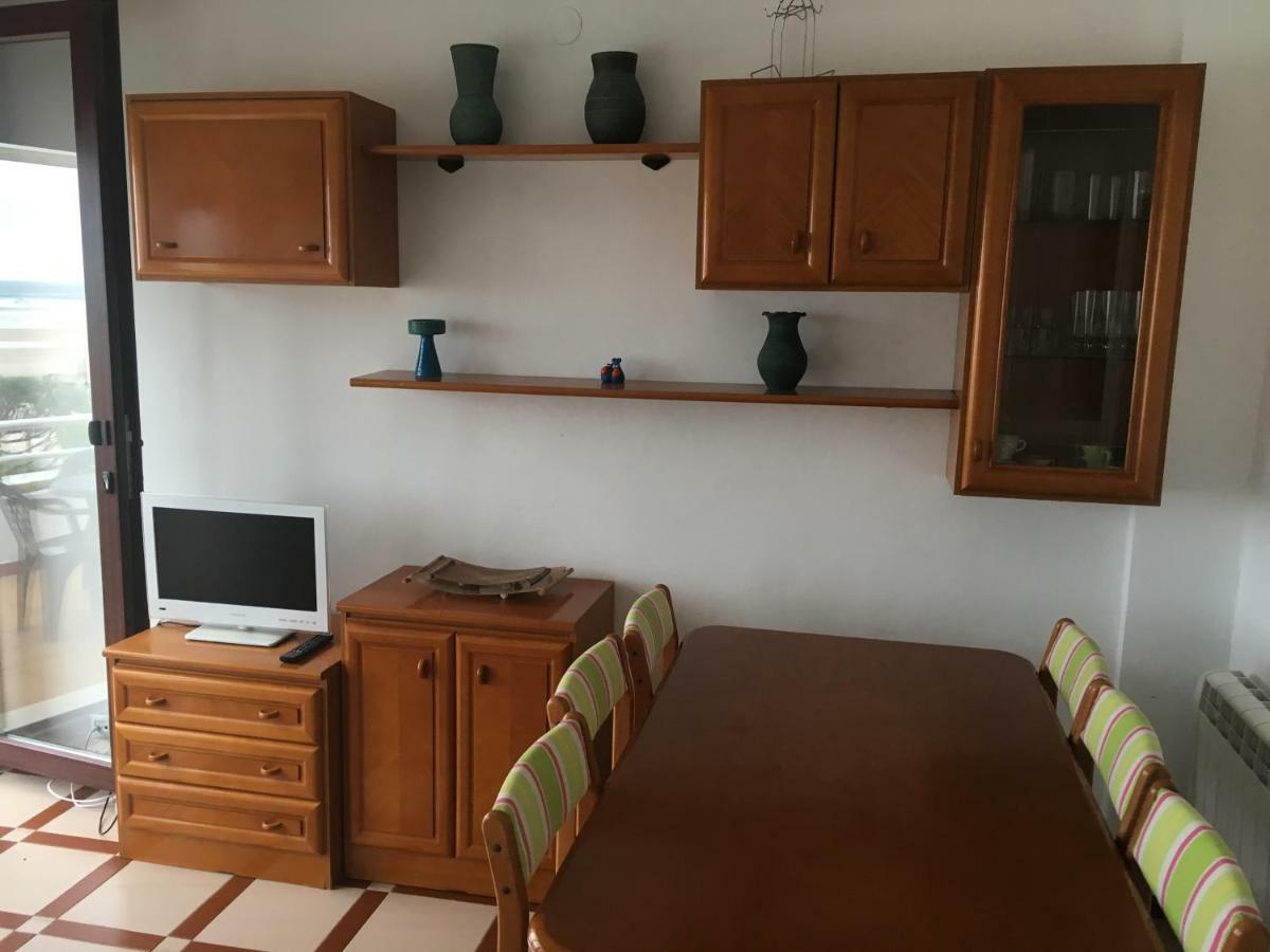 Apartamento Edificio La Playa Apartment Santona Ngoại thất bức ảnh